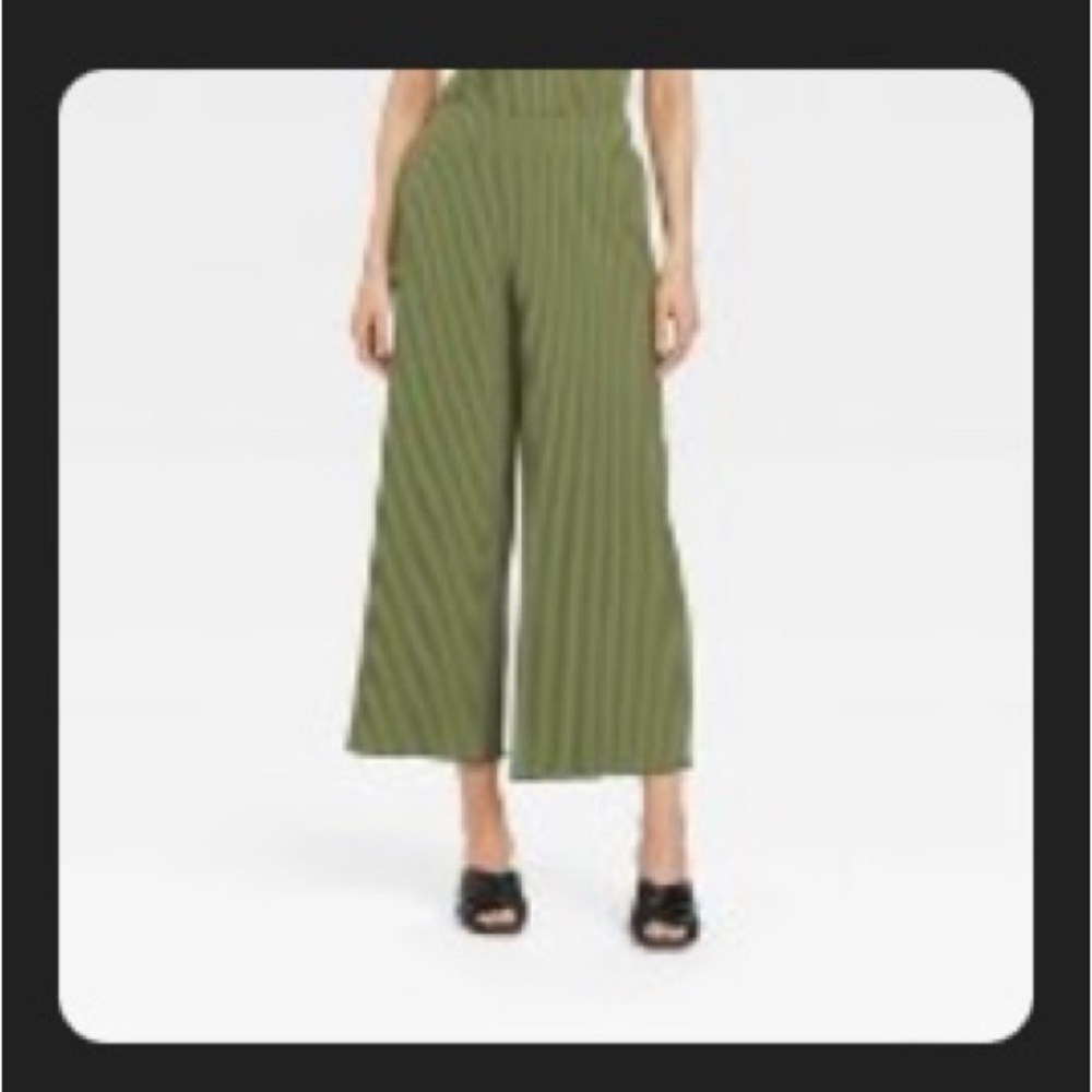 A New Day High-Rise Wide Leg Pants